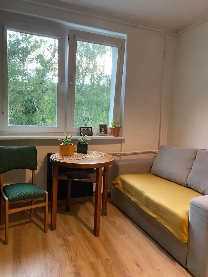 Apartaments Gdańsk Oliwa Apartament