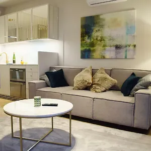 Mennica By Renters Prestige , Warszawa Polska